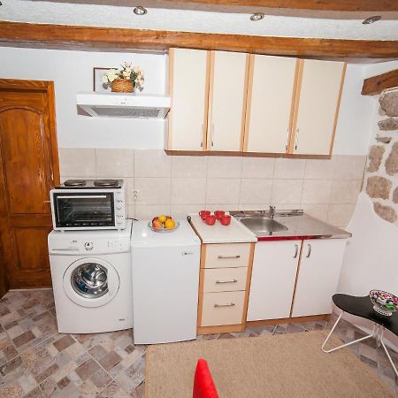 Apartment Alexandra Kotor Dış mekan fotoğraf
