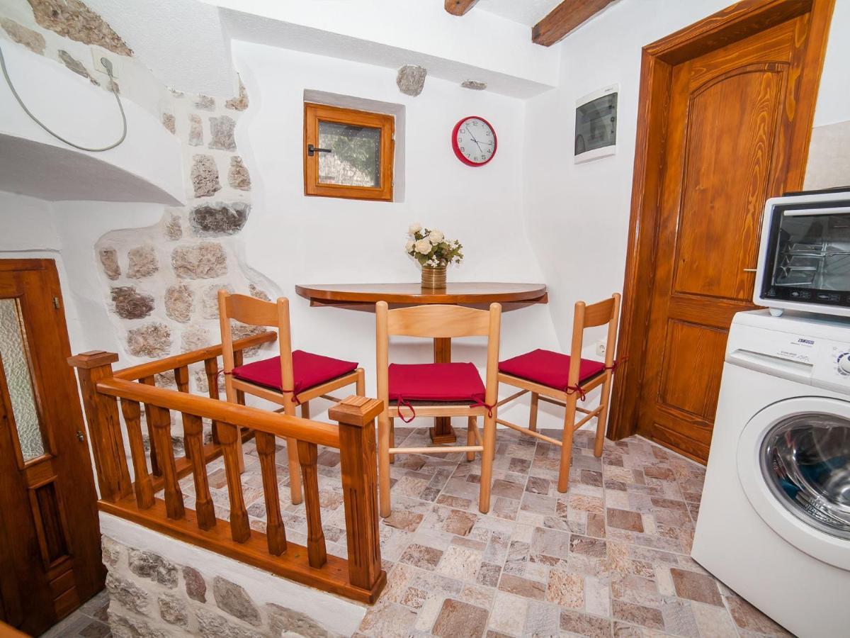 Apartment Alexandra Kotor Dış mekan fotoğraf