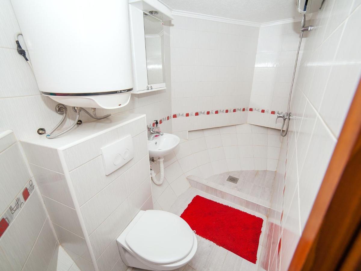 Apartment Alexandra Kotor Dış mekan fotoğraf