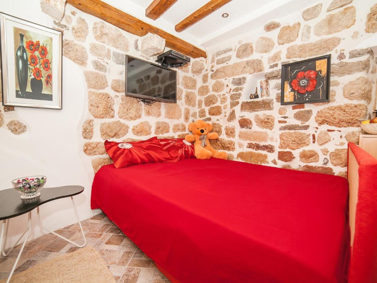 Apartment Alexandra Kotor Dış mekan fotoğraf