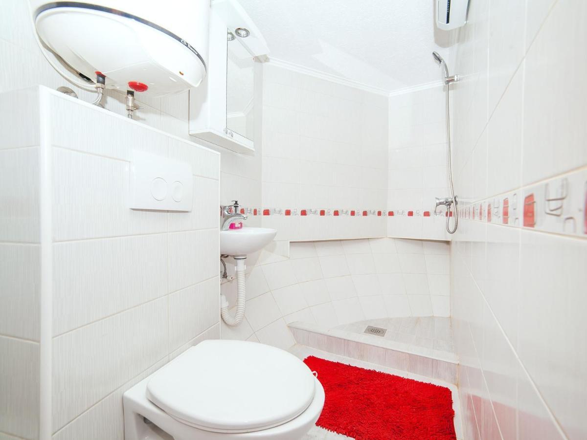 Apartment Alexandra Kotor Dış mekan fotoğraf